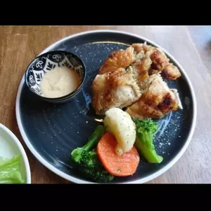 THE LOTUS Asian Trattoria(ザ ロータス)