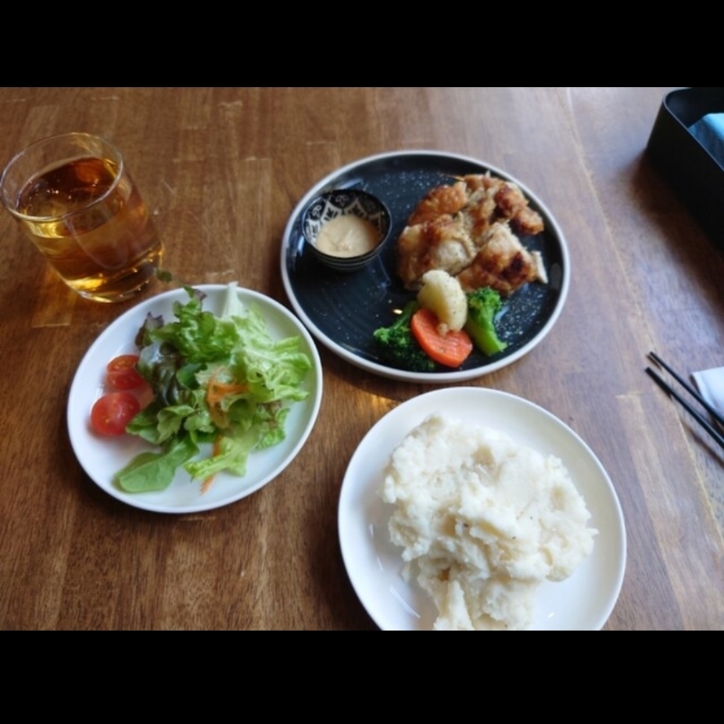 sakur776さんが投稿したTHE LOTUS Asian Trattoria（ザ ロータス）に関する口コミの画像