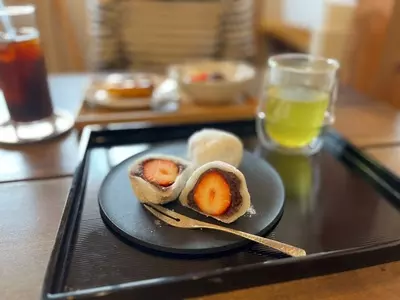 カフェ・ヒノデ（cafe・hinode）
