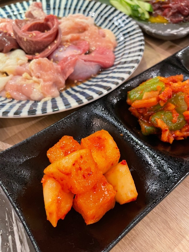 お出かけ名古屋人さんが投稿した焼肉ホルモン 下町の牛 名古屋駅店（したまちのぎゅう）に関する口コミの画像