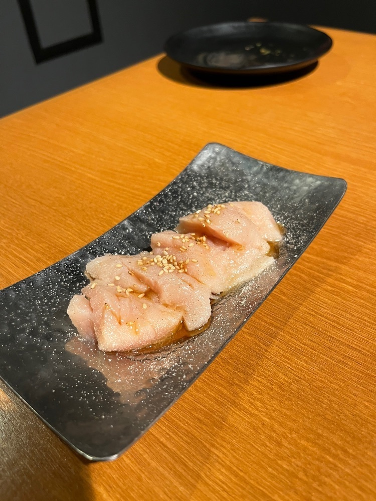 【東京近郊】居酒屋勝手にレビューさんが投稿した焼肉 犇（HISHIMEKI）に関する口コミの画像