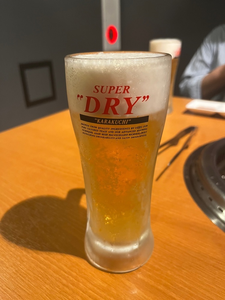 【東京近郊】居酒屋勝手にレビューさんが投稿した焼肉 犇（HISHIMEKI）に関する口コミの画像