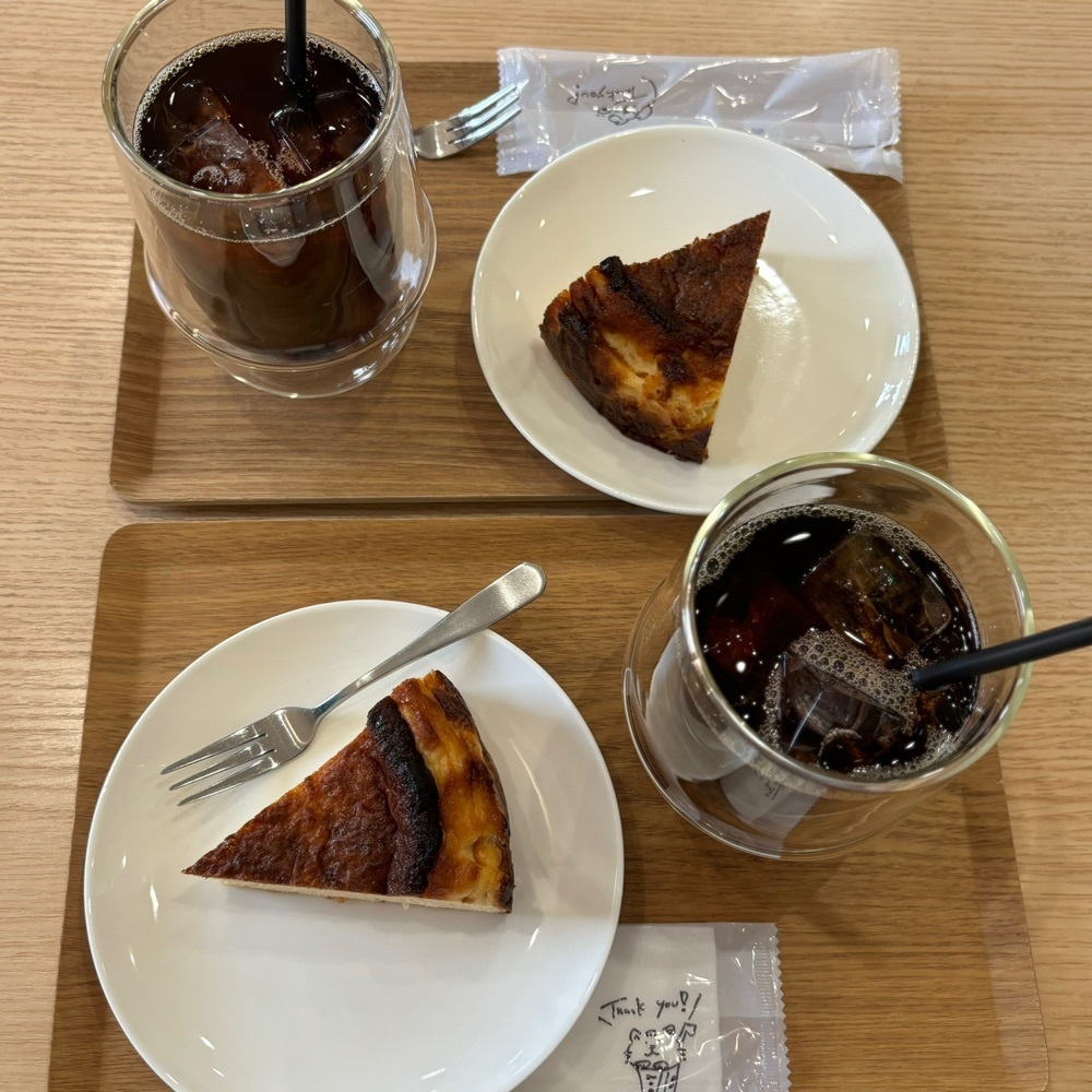 エリーチカさんが投稿したREGREEN COFFEE（リグリーン コーヒー）に関する口コミの画像