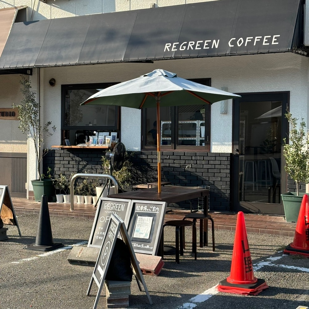 エリーチカさんが投稿したREGREEN COFFEE（リグリーン コーヒー）に関する口コミの画像