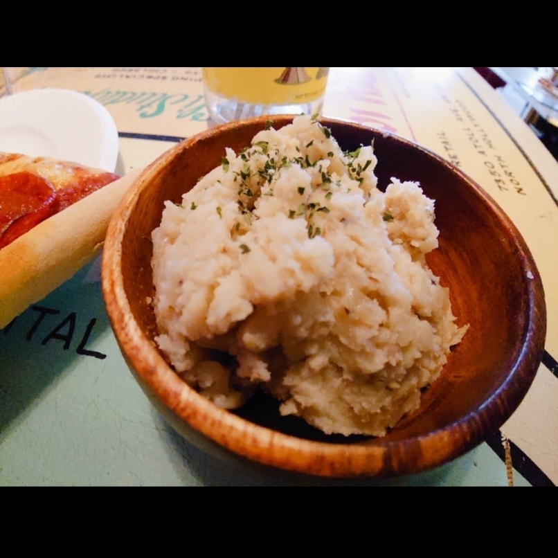 sakur776さんが投稿したDookie's Pizza（ドゥーキーズ ピザ）に関する口コミの画像
