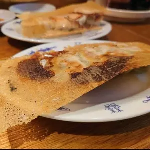 餃子ニュー伏見