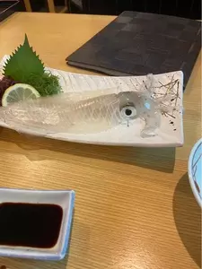 海中魚処 萬坊 呼子本店（まんぼう）