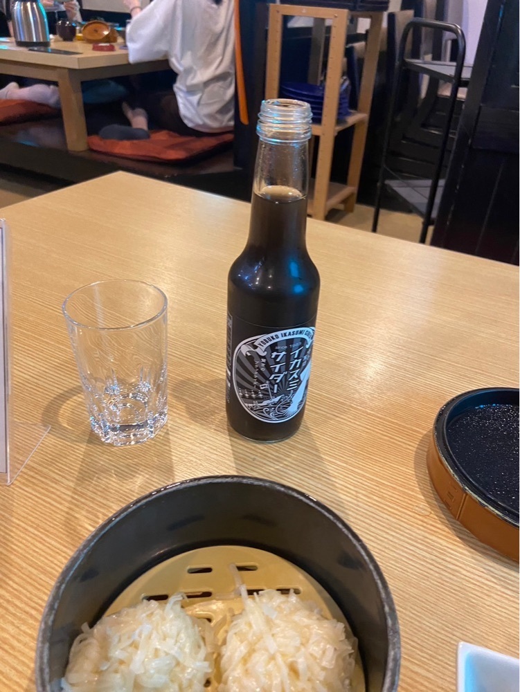 Nさんが投稿した海中魚処 萬坊 呼子本店（まんぼう）に関する口コミの画像