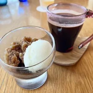 Sghr cafe Kujukuri（【旧店名】カフェ ビドロ）