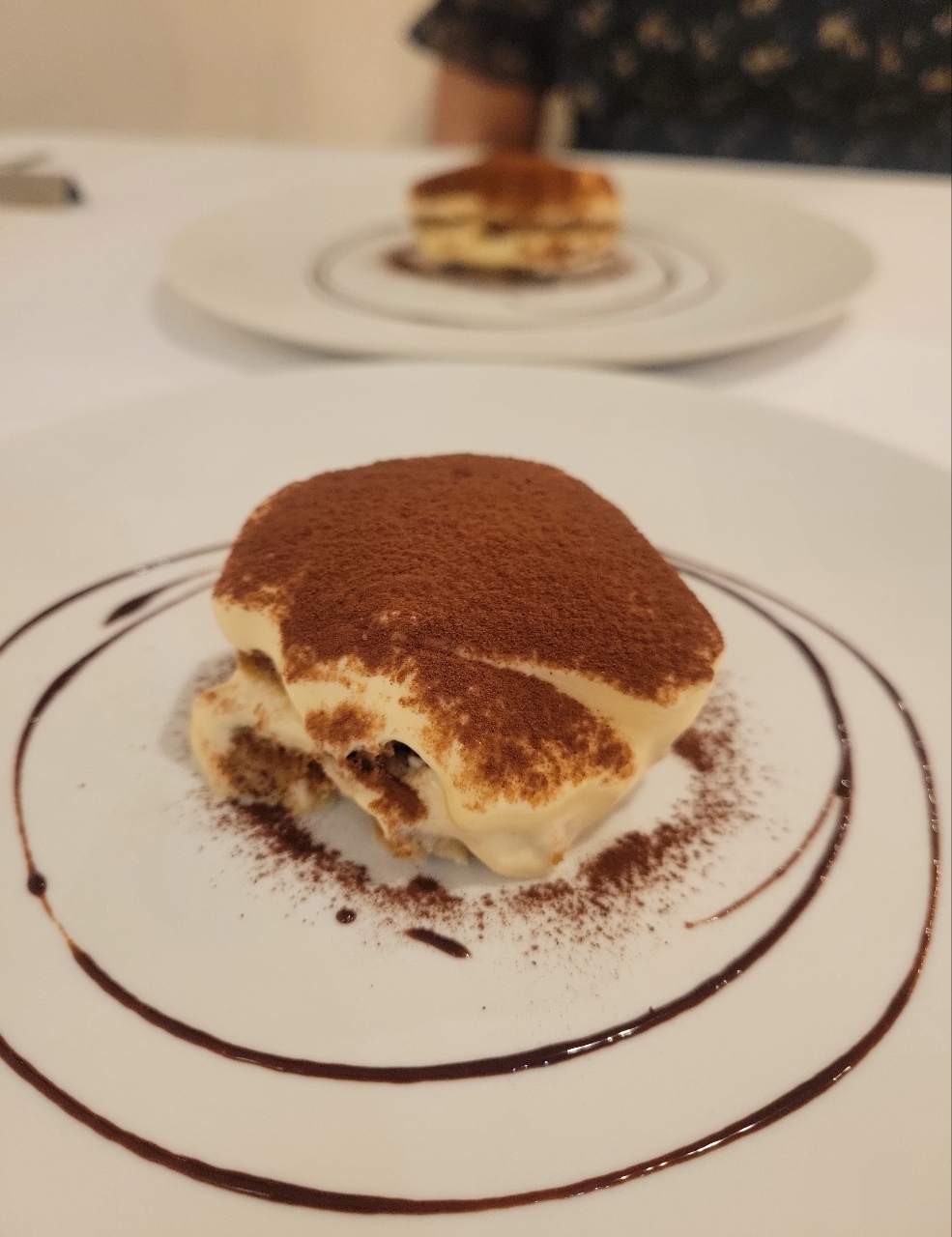じゅりぽんさんが投稿したLA TAVOLA DI ADORO（ラ タヴォラ ディ アドロ）に関する口コミの画像