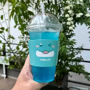 vita cafe(ビタカフェ)