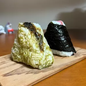 晴れ晴゛れ（【旧店名】万葉むすび　かぐや姫の詩）