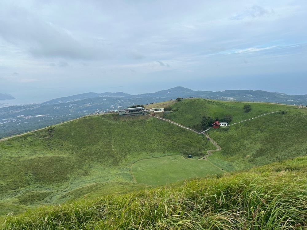 DREAMさんが投稿した大室山に関する口コミの画像