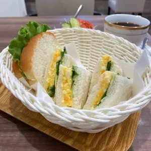 cafe Alice（カフェ アリス）
