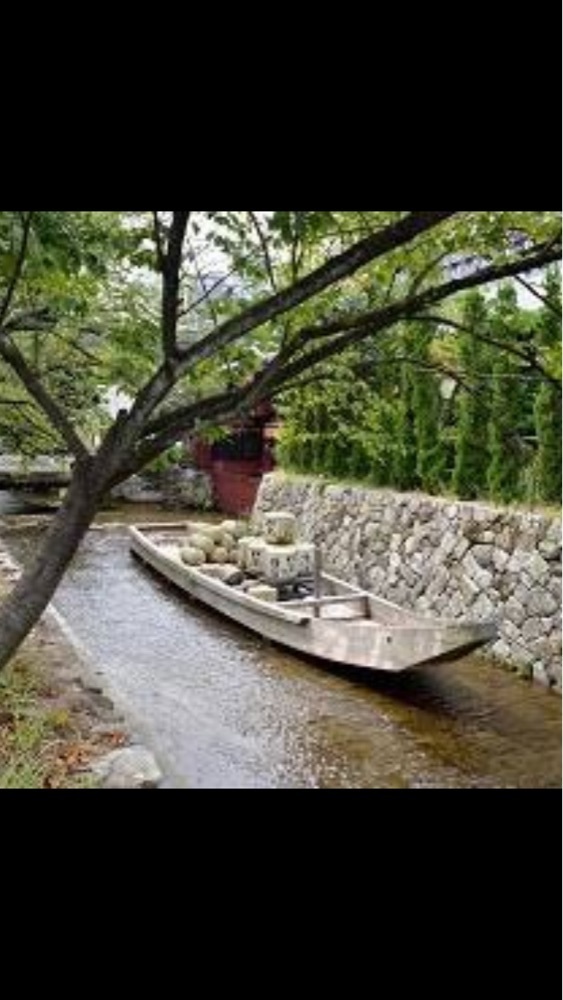 京都を巡る会・「武」さんが投稿した高瀬川（一之船入跡）に関する口コミの画像