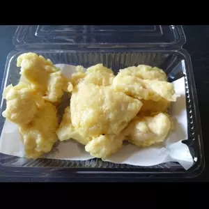 天ぷら酒場KITSUNE 岩塚店 3枚目