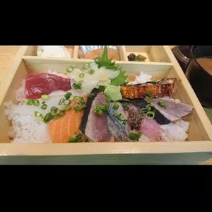 魚河岸割烹 鮮