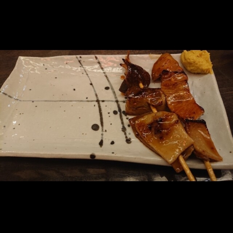 sakur776さんが投稿した立呑み 焼きとん 大黒 錦通店に関する口コミの画像