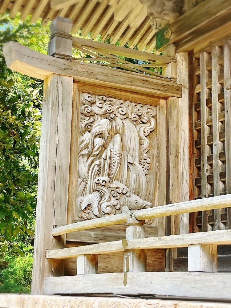猫なぎ。さんが投稿した高梨神社に関する口コミの画像