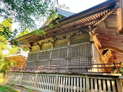 施設画像