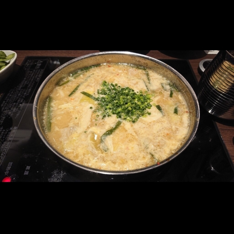 sakur776さんが投稿したもつ鍋田しゅう 名古屋店に関する口コミの画像