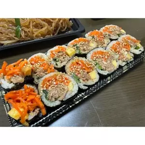 キンパカフェ 並木通り店