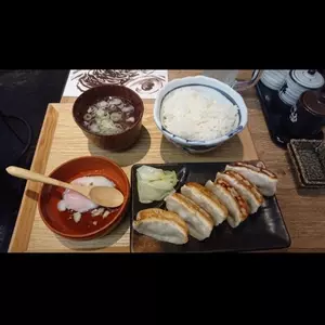 肉汁餃子のダンダダン 大須観音店