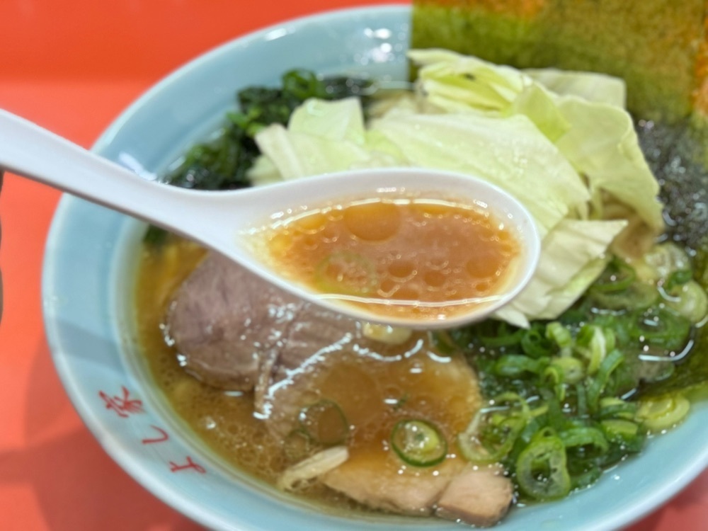 満腹次郎0843さんが投稿したラーメン よし家（よしや）に関する口コミの画像