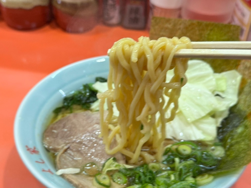 満腹次郎0843さんが投稿したラーメン よし家（よしや）に関する口コミの画像