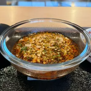 中華割烹 ひさだ