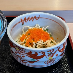 中華割烹 ひさだ 3枚目