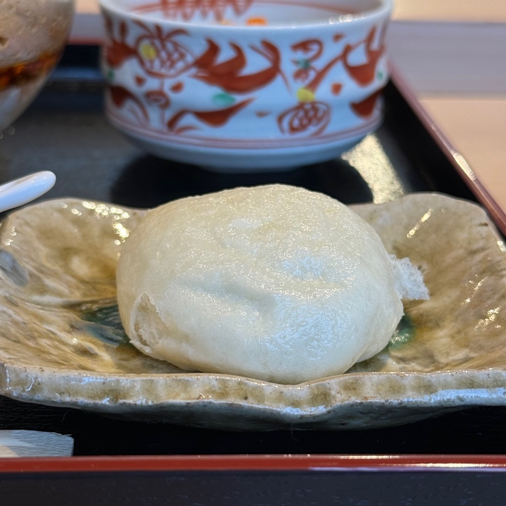 鉄道王さんが投稿した中華割烹 ひさだに関する口コミの画像