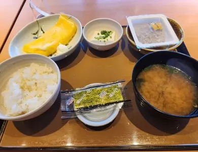 やよい軒嘉島店