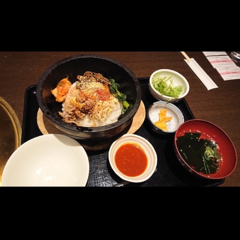 sakur776さんが投稿した焼肉燦家 名駅ルーセントに関する口コミの画像