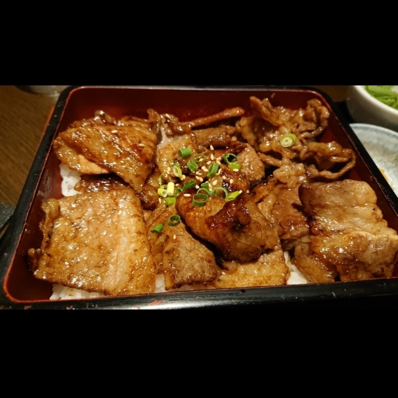sakur776さんが投稿した焼肉燦家 名駅ルーセントに関する口コミの画像