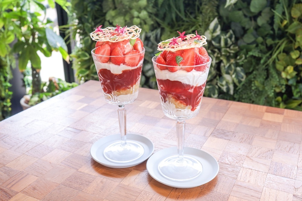 さくらいまさゆきさんが投稿したevergreen cafe restaurant EBISU（エヴァーグリーンカフェレストラン 恵比寿）に関する口コミの画像