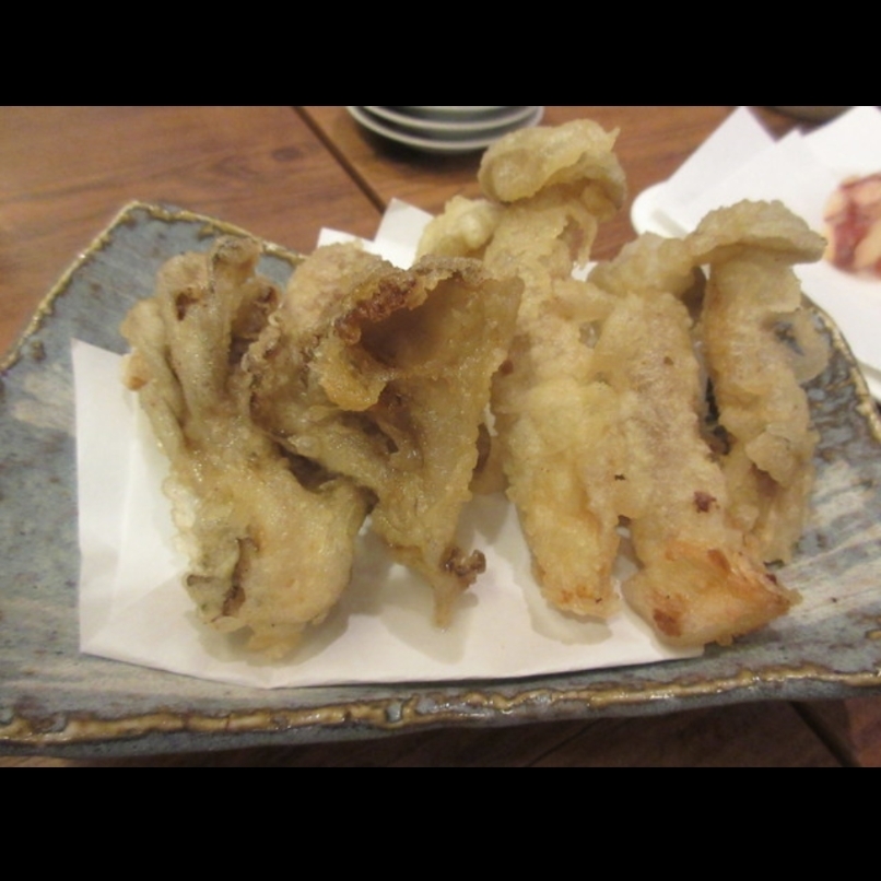 sakur776さんが投稿した天ぷら酒場 NAKASHOに関する口コミの画像
