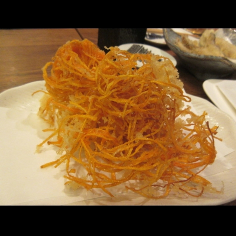 sakur776さんが投稿した天ぷら酒場 NAKASHOに関する口コミの画像