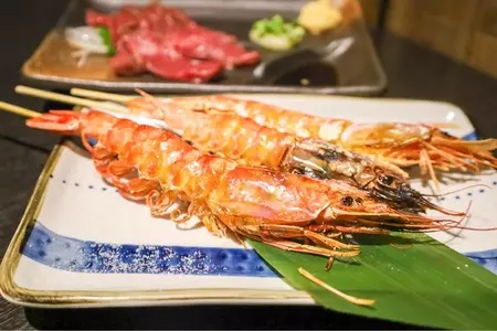 吟乃月 赤坂見附店