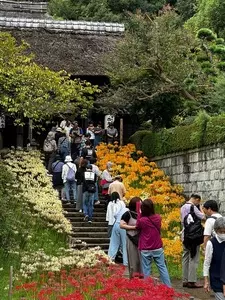西方寺