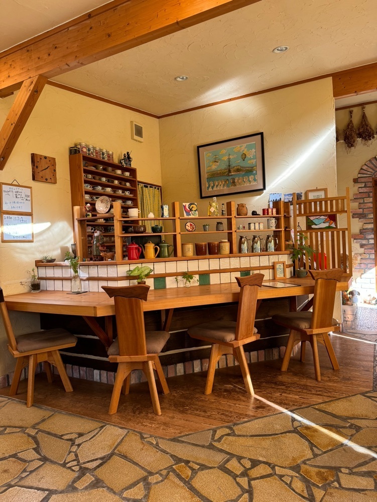 P-sanさんが投稿したカフェ ブーオ（cafe ＢuHo）に関する口コミの画像