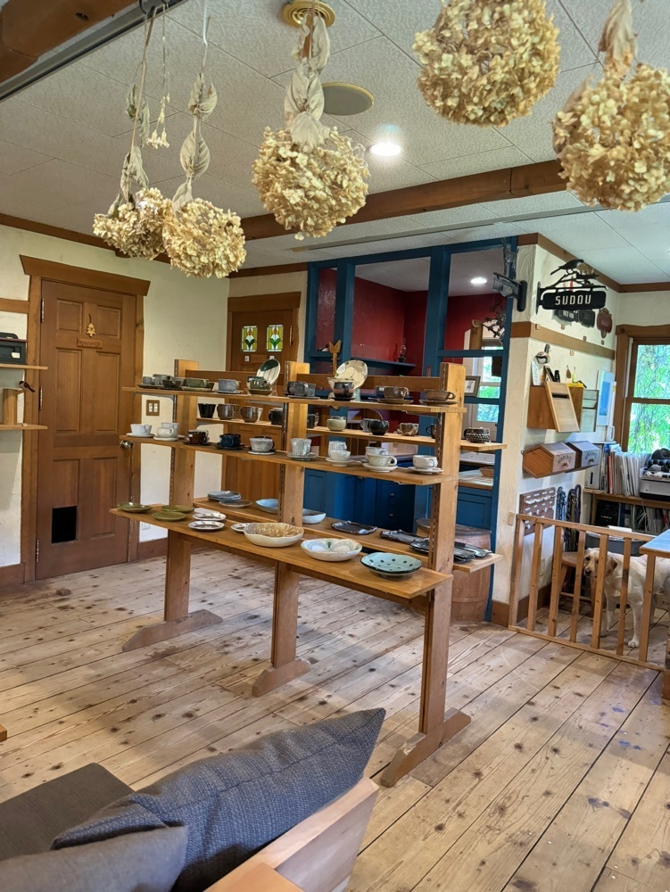P-sanさんが投稿したカフェ ブーオ（cafe ＢuHo）に関する口コミの画像