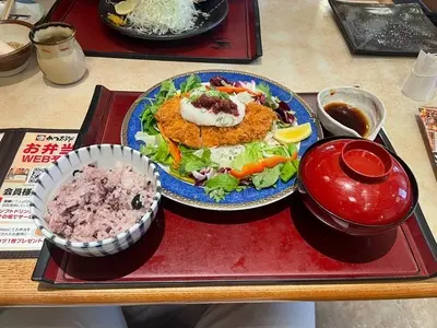 かつ太郎 本店幸手店