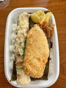 ほっともっと 桐生広沢店（Hotto Motto）