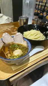 古武士 新宿6丁目店（【旧店名】麺創 玄古）