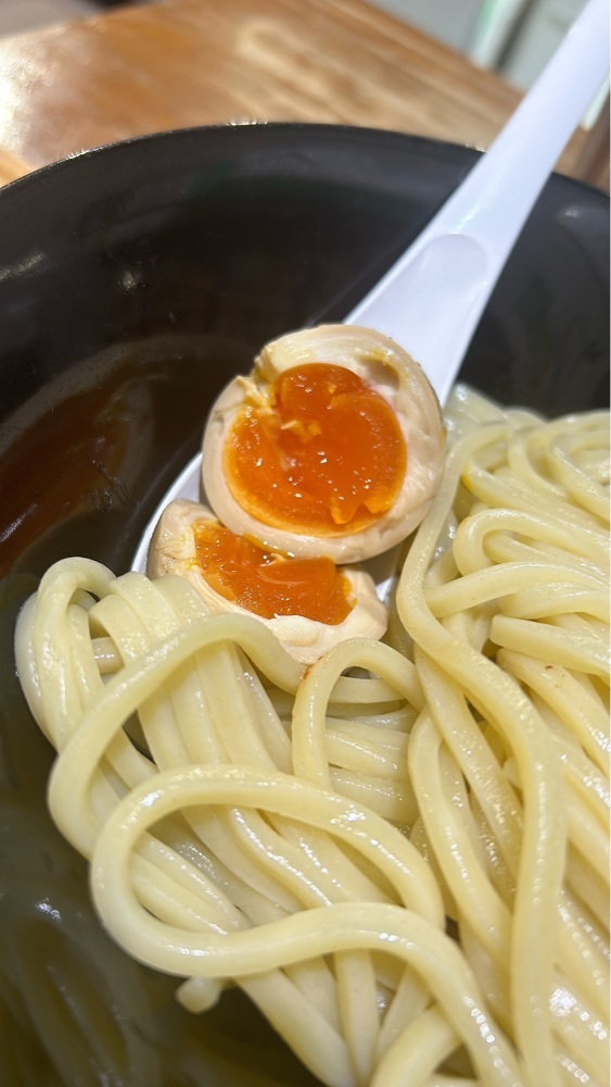 Rei Ouchiさんが投稿した古武士 新宿6丁目店（【旧店名】麺創 玄古）に関する口コミの画像