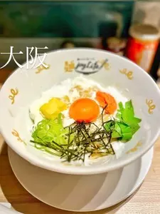 麺joyLife（麺ジョイライフ） 3枚目