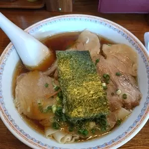 中華・麺や あじよし