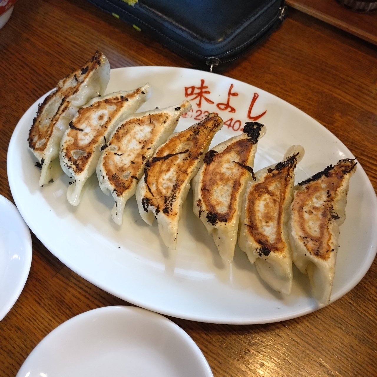 まろさんが投稿した中華・麺や あじよしに関する口コミの画像