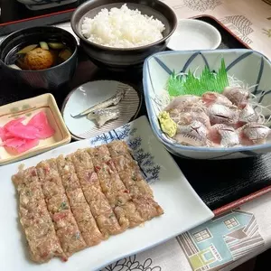 金沢食堂（金沢魚店）